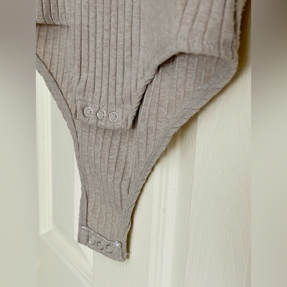 Zara Kids Bodysuit - Picture 2 of 4